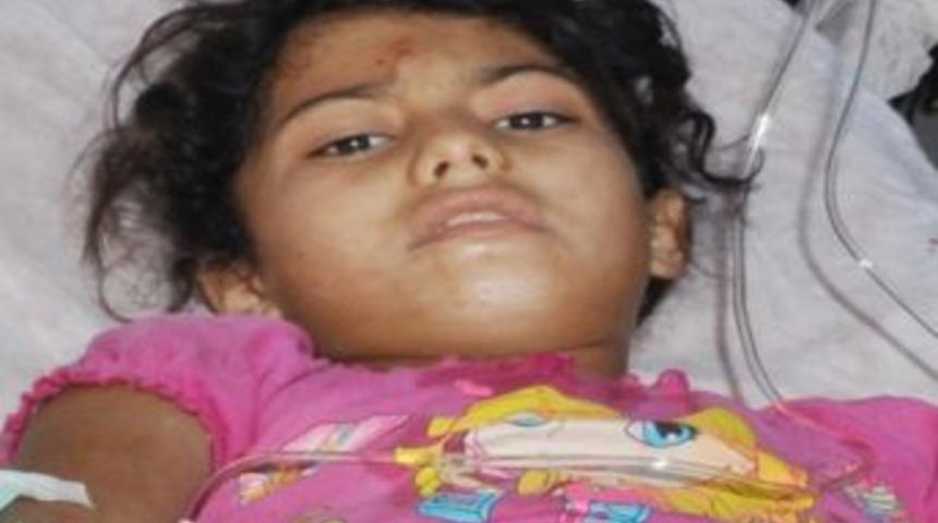 Kardeşinin T&uuml;fekle Vurduğu &Ccedil;ocuk &Ouml;ld&uuml;