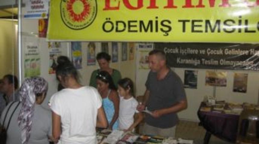 &Ouml;demişli Eğitimciler De 4+4+4&rsquo;e Karşı Cumartesi Ankara&rsquo;da Olacak