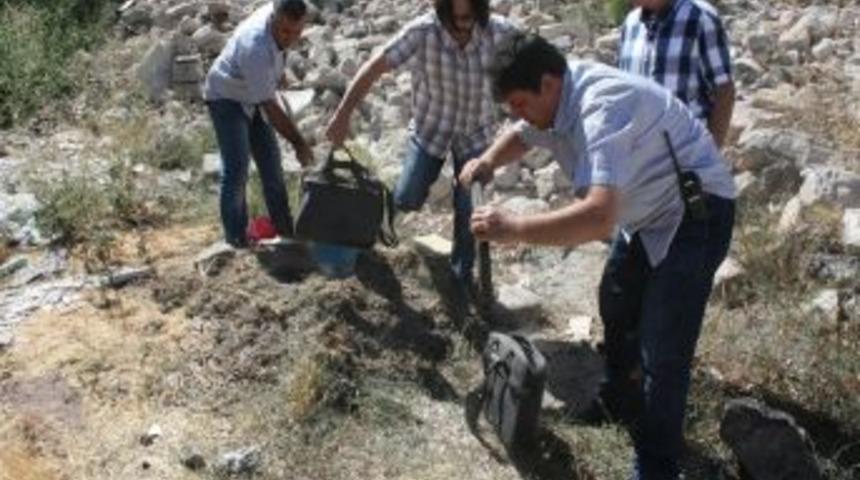 Seri Hırsızlar Yakalandı