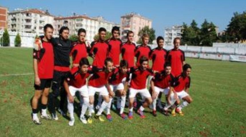 Mudanyaspor Sezon A&ccedil;ılışını Yaptı