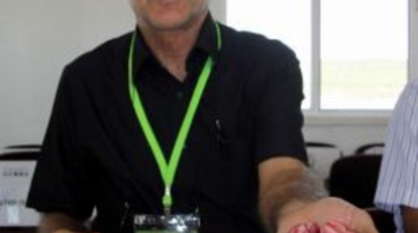 Gaziantep 7. Uluslararası K&uuml;lt&uuml;r Ve Sanat Festivali