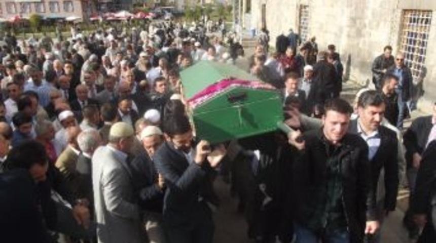 İl Genel Meclis &Uuml;yesi Polat&rsquo;ın Acı G&uuml;n&uuml;