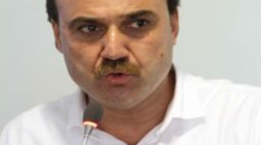 Aslan&rsquo;dan &lsquo;y&ouml;netmelik&rsquo; Tepkisi