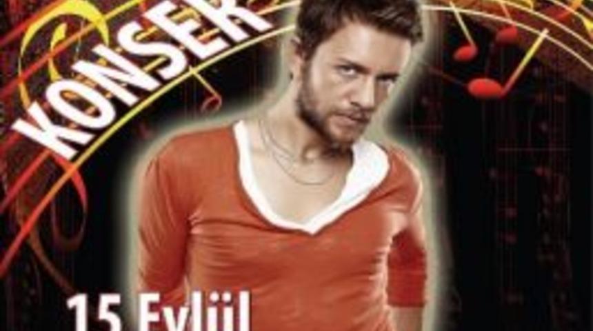 Selim G&uuml;lg&ouml;ren Kayseri Park&rsquo;ta Sevenleriyle Buluşacak