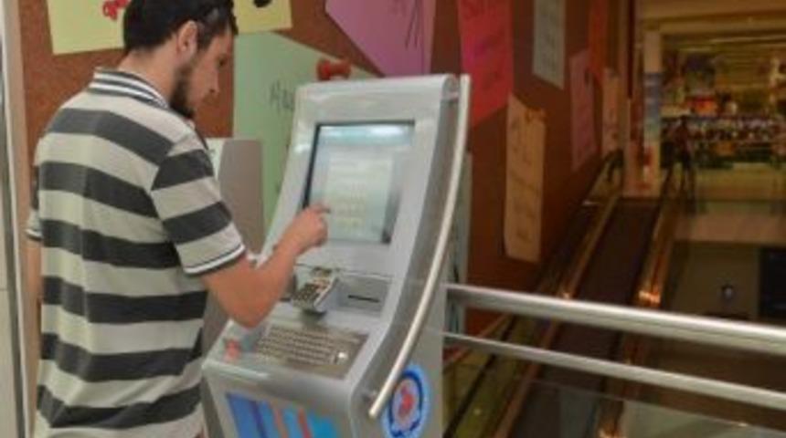 Kiosk Uygulaması Başarılı Oldu