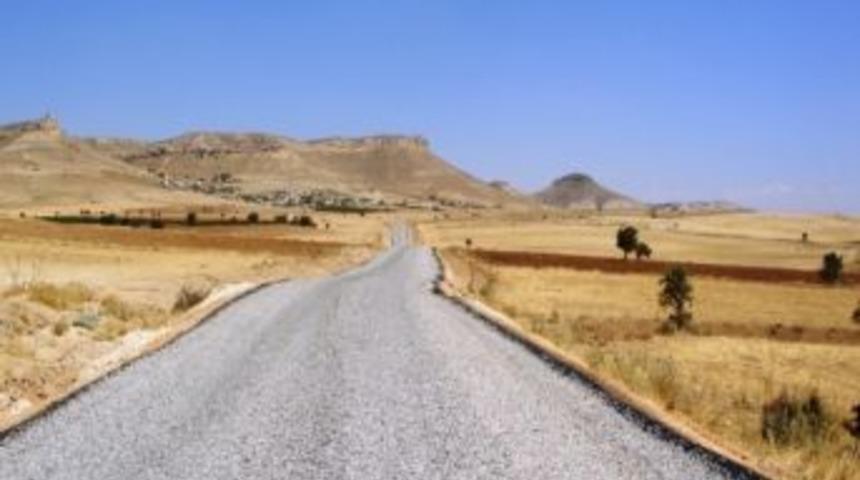 Mazıdağ'da K&ouml;ydes Programları Devam Ediyor