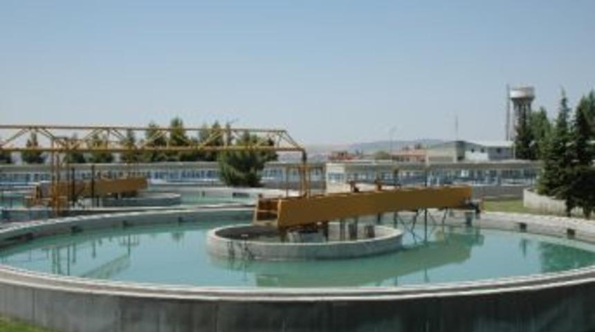 Gaski: "sularda Sorun Yok"