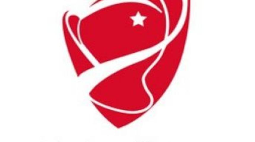 T&uuml;rkiye Kupası&rsquo;nın Fikst&uuml;r&uuml; &Ccedil;ekiliyor