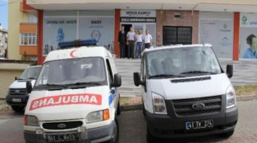 Engelli Koordinasyon Merkezi &Ccedil;alışmalarını Aralıksız S&uuml;rd&uuml;r&uuml;yor