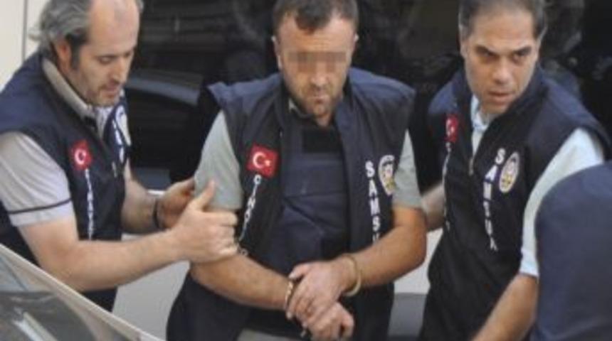 300 Lira İ&ccedil;in Katil Olan Şahıs Tutuklandı