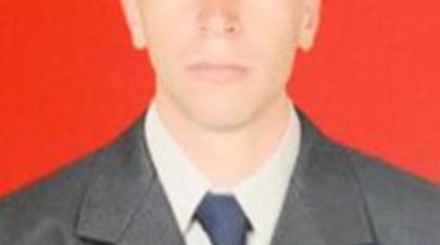 Piyade Uzman &Ccedil;avuş Serhat Kaplangiray, Tedavi G&ouml;rd&uuml;ğ&uuml; Hastanede Şehit Oldu