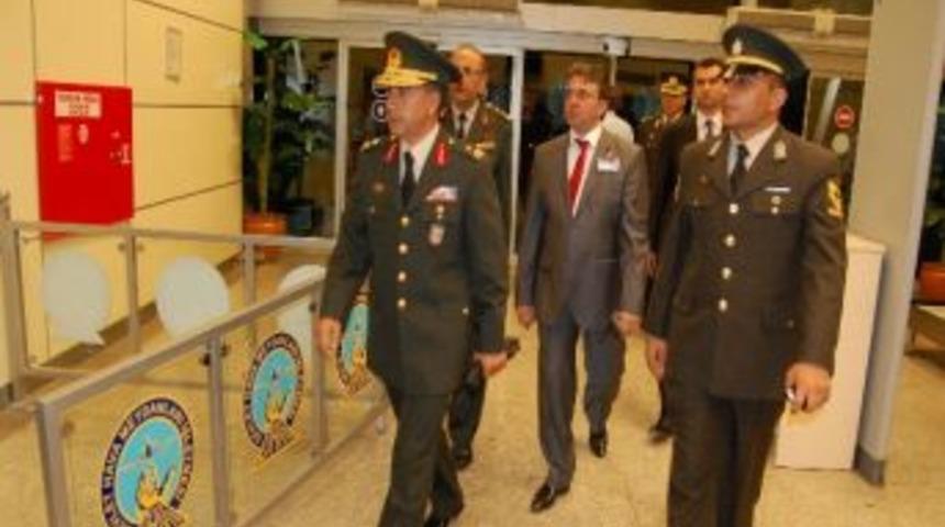 Şehit Polis Memuru Memleketine Uğurlandı