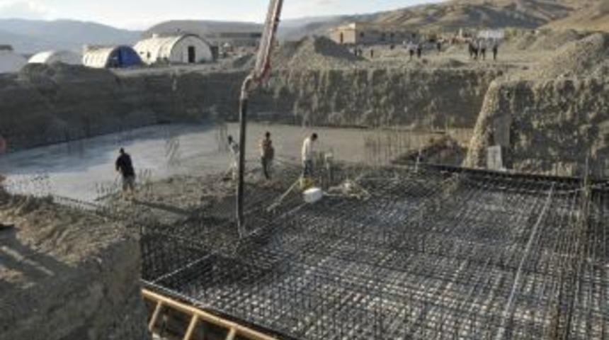 Yalnızbağ Kamp&uuml;s&uuml; B&uuml;y&uuml;yor