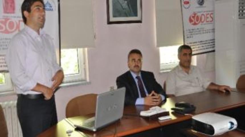 Elbistan'da 7 &Ouml;zel Eğitim Sınıfı A&ccedil;ılacak