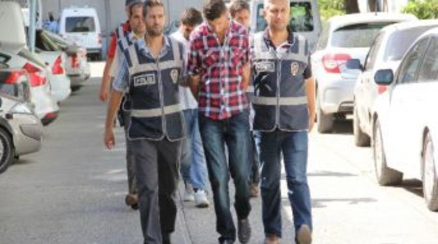 Pkk Tehdidiyle 94 Bin 500 Tl Dolandırıldı