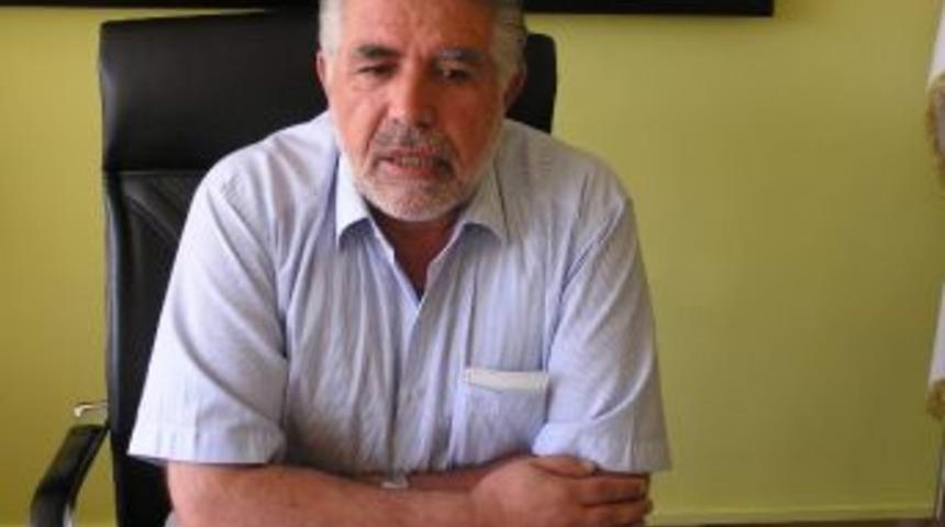 Derme Sulama Birliği&rsquo;nde Delege Se&ccedil;imi 16 Eyl&uuml;l&rsquo;de