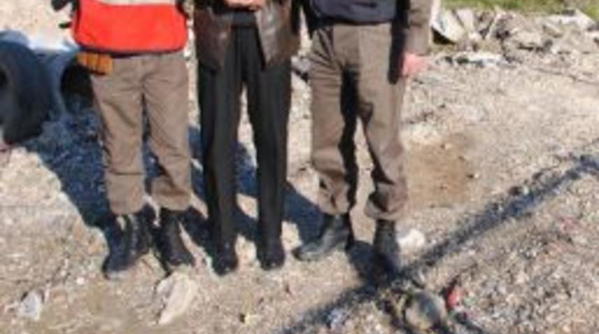Av Arkadaşı Cinayetine 18 Yıl 4 Ay Hapis