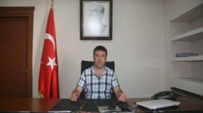 Ortaca&rsquo;ya Aydınlı Kaymakam