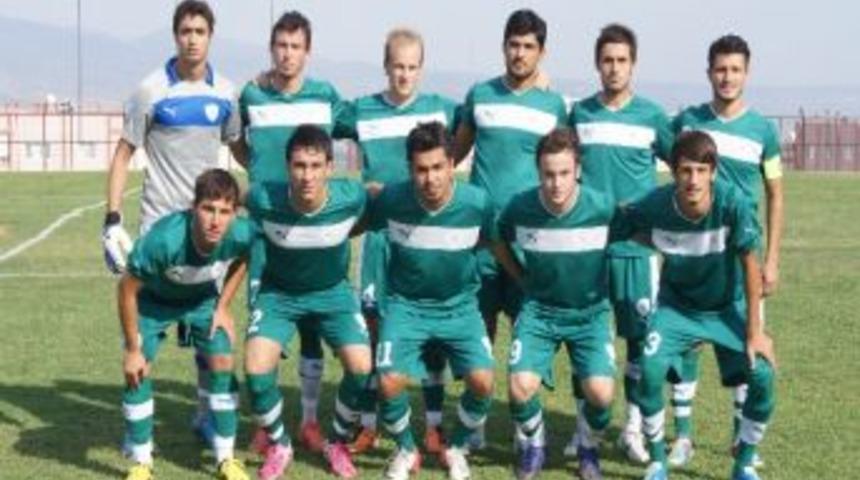 Bozdoğan Belediyespor&rsquo; Da, Lig Hazırlıkları Devam Ediyor
