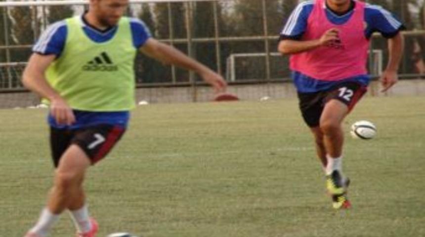 Turgutluspor&rsquo;da Keyifler Yerinde