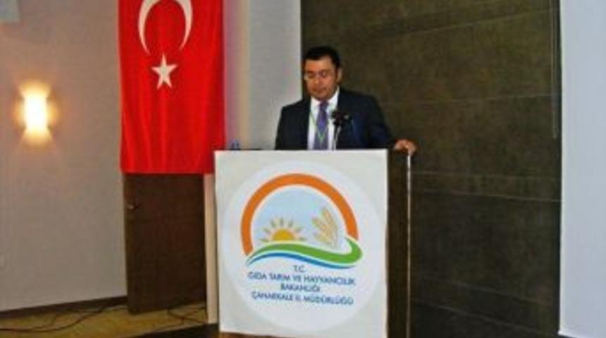 Mera Islahı Değerlendirme Toplantısı Sona Erdi