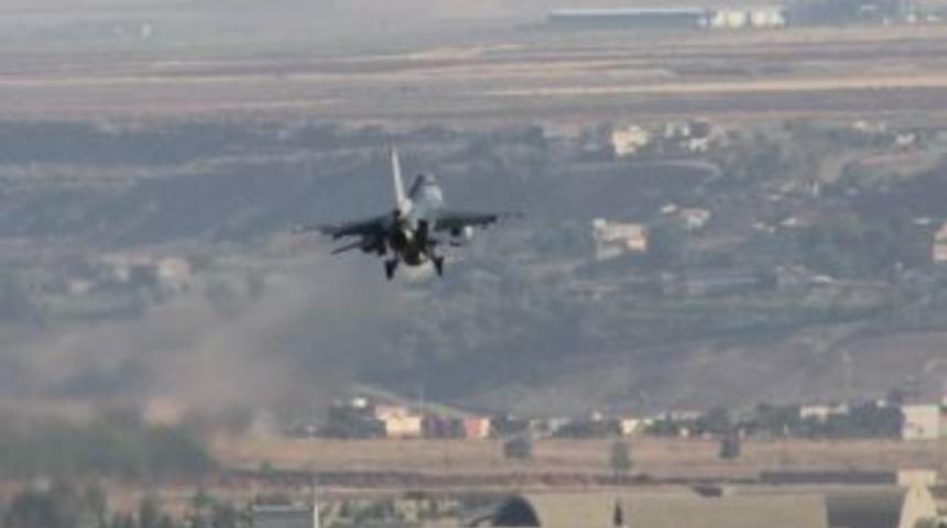 Diyarbakır&rsquo;da Sınır &Ouml;tesi Operasyon Hazırlığı