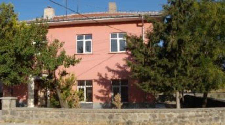 Kulu&rsquo;da Altılar K&ouml;y&uuml; Sağlık Evi Yeni Binasına Taşındı