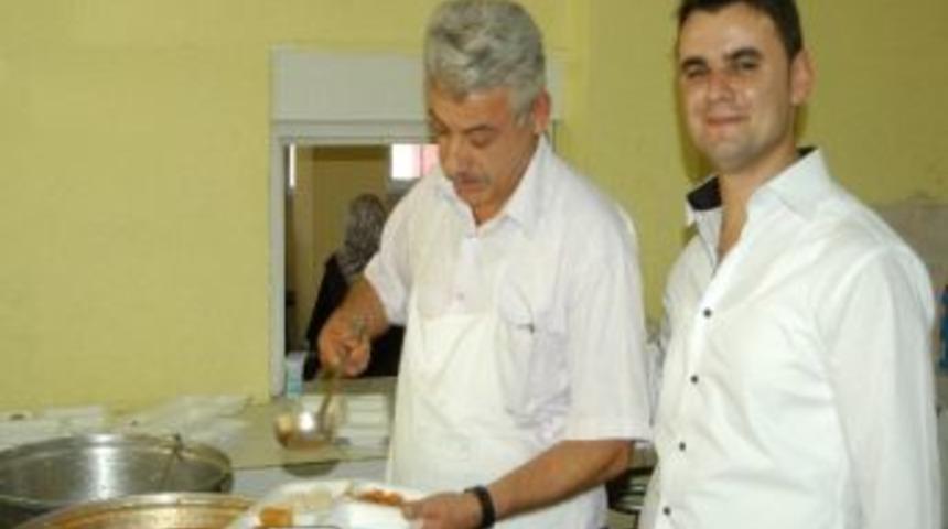 &Ccedil;aycuma&rsquo;da Gencer Lokantası &Ouml;zel Yemek Hizmeti Veriyor