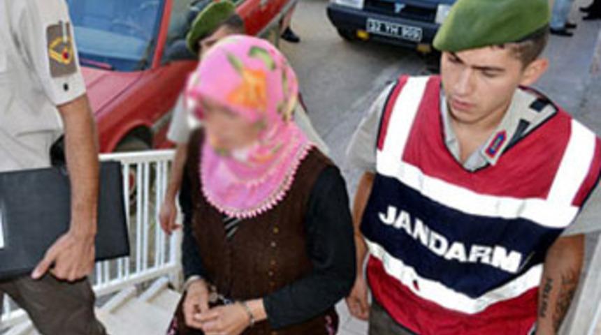 T&uuml;rkiye'yi sarsan cinayette flaş iddialar