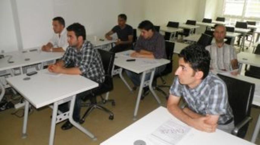 Online Asans&ouml;r Kontrol Eğitimi