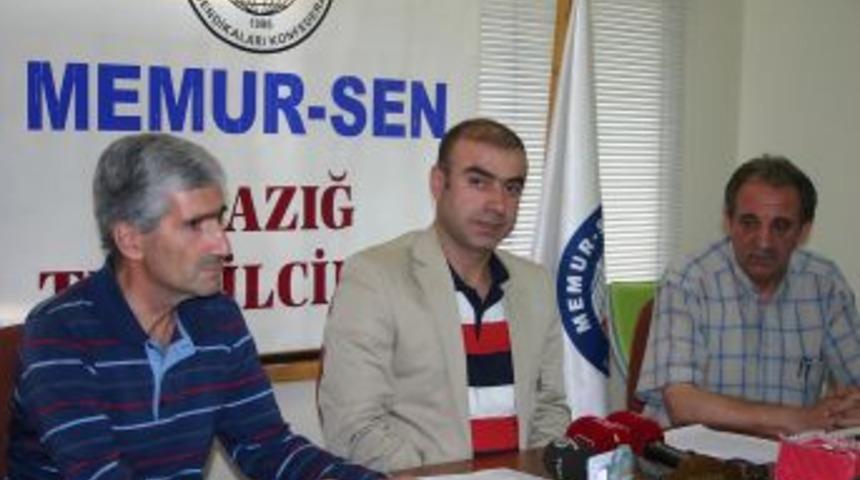 Memur-Sen Akademi Y&uuml;ksek Lisans Programları