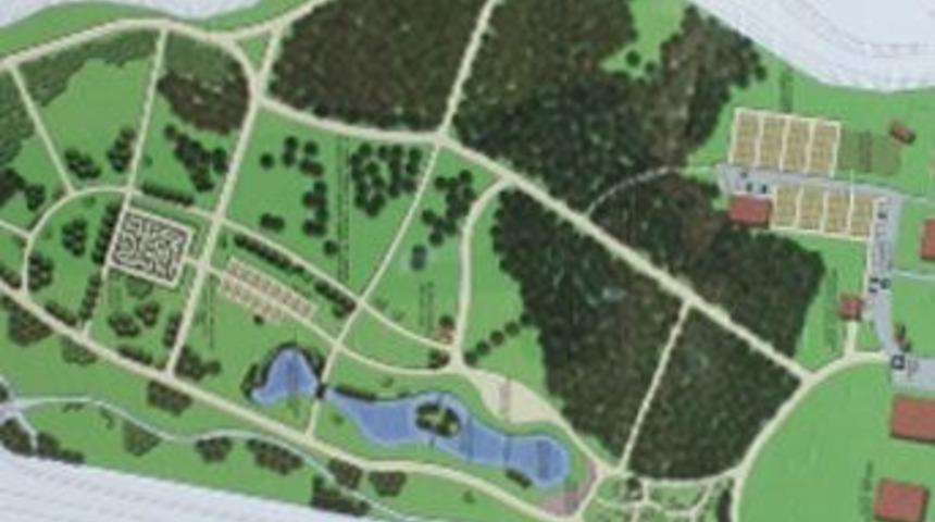 Titreyeng&ouml;l&rsquo;e &ouml;d&uuml;ll&uuml; proje