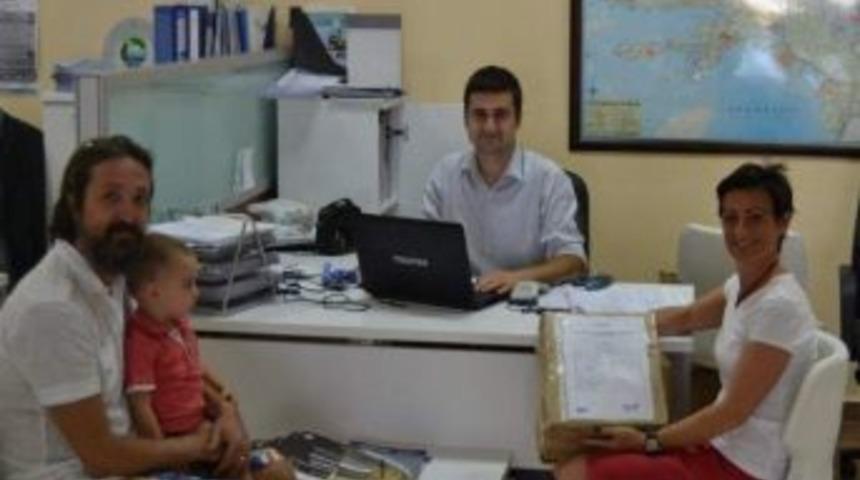 Geka&rsquo;nın Proje Teklifi İ&ccedil;in Başvuru S&uuml;reci Tamamlandı