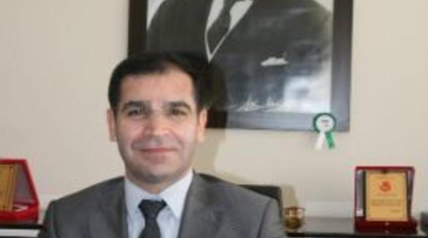 Çevre Müdürlüğü’nden Kaçak Kömür Uyarısı