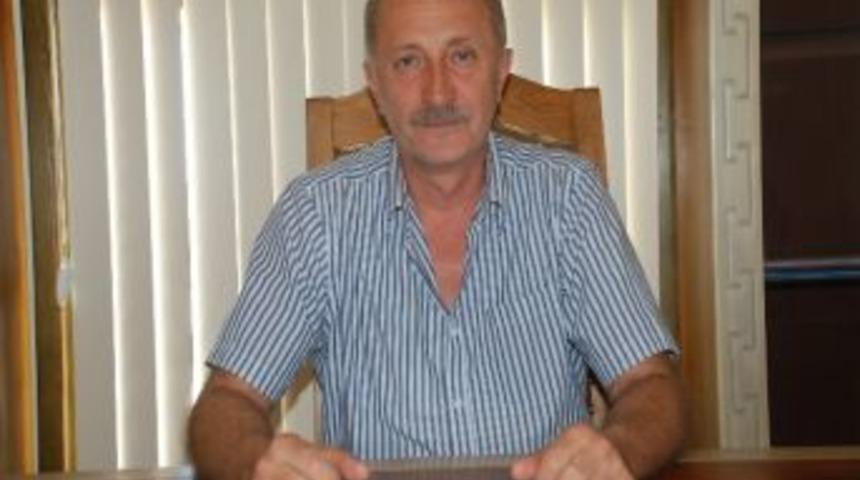 Atabay &ldquo;otelin, Otelde Kalanın Ve Halkın Hakkı Nasıl Korunacak&rdquo;