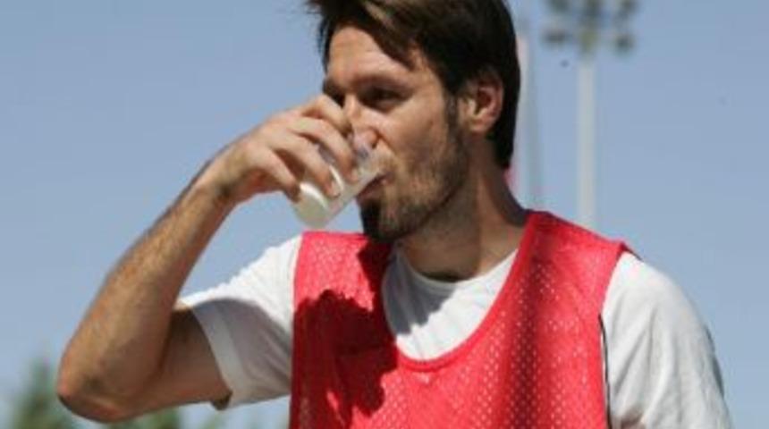 Gaziantepspor&rsquo;da Kasımpaşa Ma&ccedil;ı Hazırlıkları S&uuml;r&uuml;yor