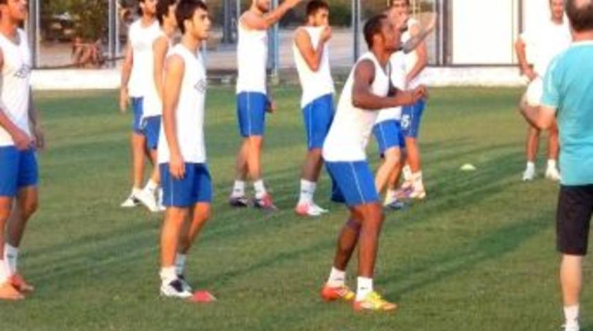 Adana Demirspor Denizlispor&rsquo;a Bileniyor