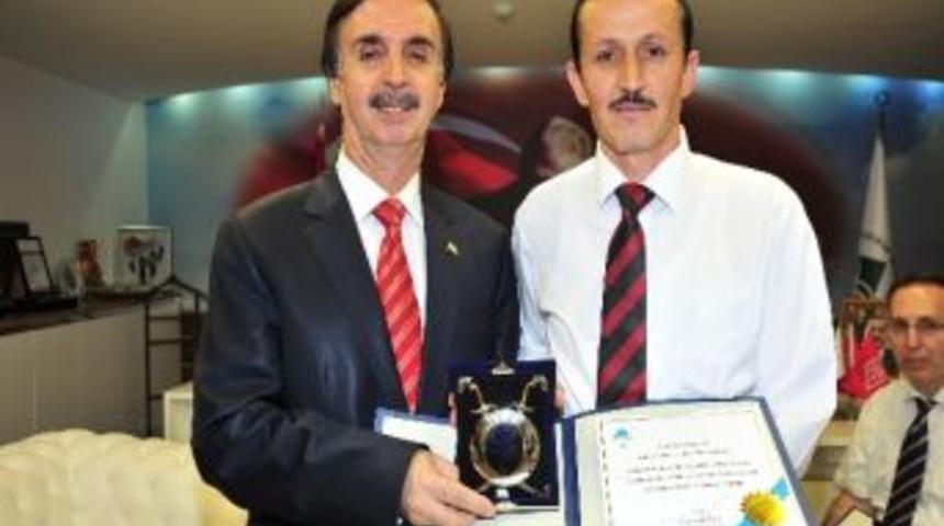 Yıldırım Belediyesi 272 Kişiyi İşe Yerleştirdi