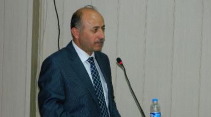 Vali Azizoğlu Posof&rsquo;a M&uuml;jdelerle Geldi