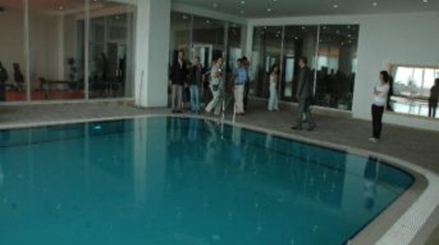 Ramada Tekirağ Oteli Basına Tanıtıldı