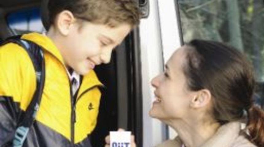 S&uuml;t&uuml; Sevmeyen &Ccedil;ocuklar İ&ccedil;in Kalsiyum Kaynağı Aromalı S&uuml;tler&hellip;