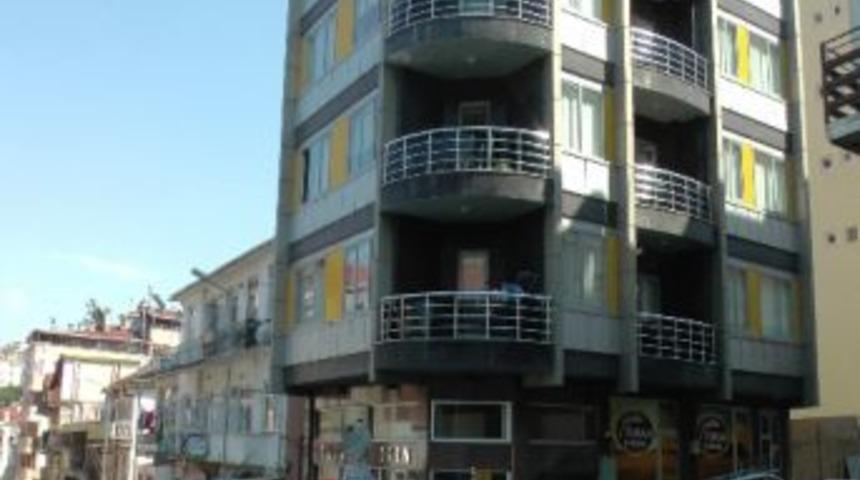 Ak&ccedil;akoca'da Hırsızlar Kol Geziyor