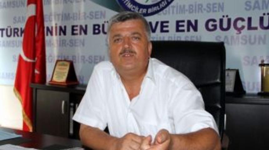 G&uuml;neysu: &ldquo;eğitim &Ouml;zg&uuml;rleştiriliyor&rdquo;