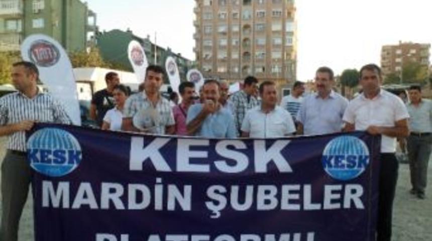 Eğitim-sen&rsquo;den Basın A&ccedil;ıklaması