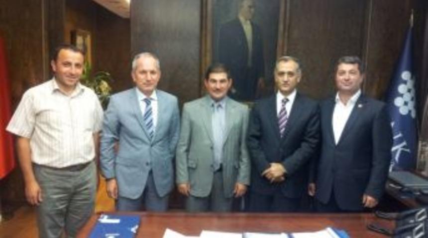 &Ccedil;iftlik Yatırımlarda En Verimli &Ccedil;ağını Yaşıyor