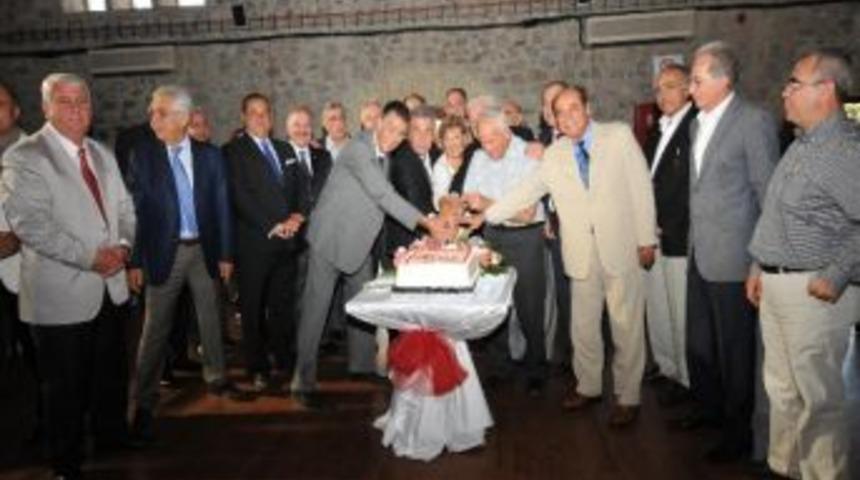 İzmir Ekonomik Kalkınma Koordinasyon Kurulu (iekk) &Uuml;&ccedil; Yaşında