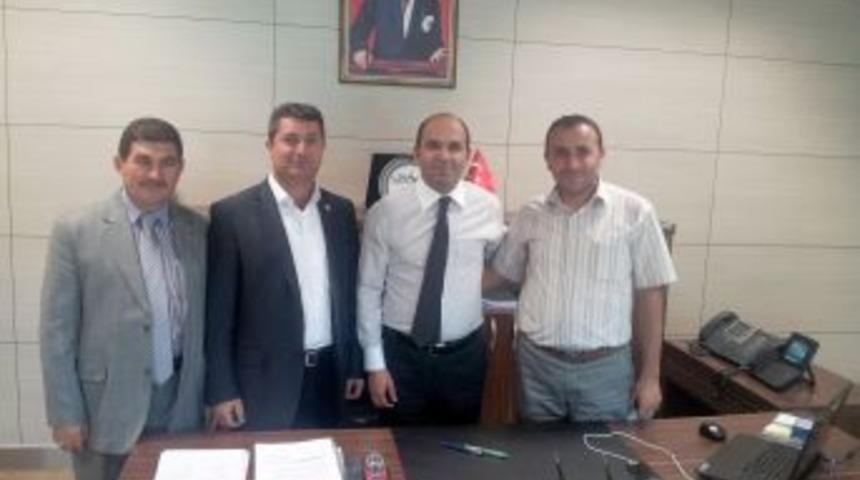 &Ccedil;iftlik, Yatırımlarda En Verimli &Ccedil;ağını Yaşıyor