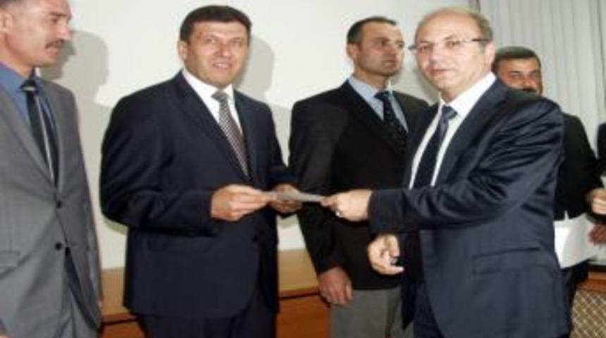 G&uuml;venli Okul Projesinde Yeni D&ouml;nem Başlıyor