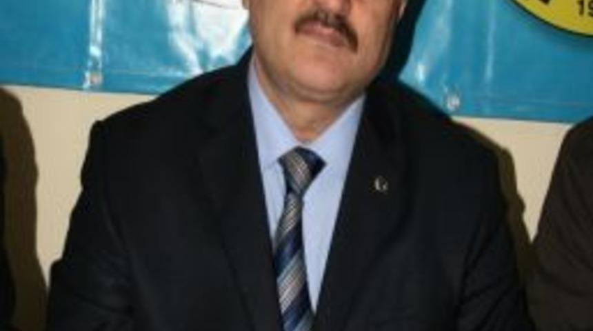 Şişman: &ldquo;yeni Eğitim-&ouml;ğretim Yılı Bir Milat&rdquo;