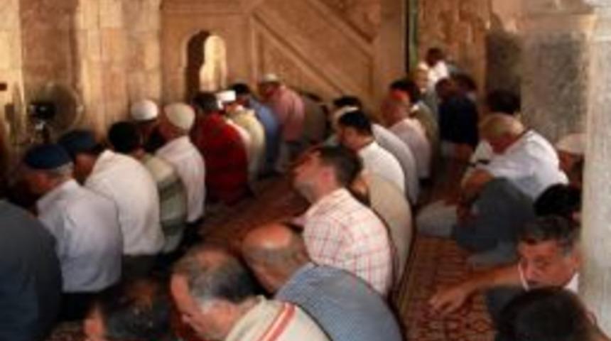 Anız Yangınlarına Hutbeli &Ouml;nlem